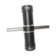 thumbnail image 4 of Manguito de llave de rueda RC adaptador de llave de rueda hexagonal herramientas de maniobra, llave de bujes hexagonales de rueda para piezas de repue, 4 of 9