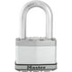 thumbnail image 1 of Candado Laminado Master Lock Magnum Acero Grillete de 3.81 cm Paquete de 4, 1 of 3