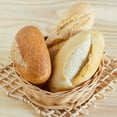 thumbnail image 2 of ER Cortador de Baguette, cuchillo de acero al carbono, cuchillo moldeador de plástico, herramientas de pastelería, cortador de tostadas Rojo Verde, 2 of 5