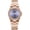 Rose Gold, variant on Women Watches 32mm Face, Analog Quartz Dress Wrist Watch for Women