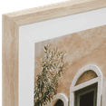 thumbnail image 2 of Bouclair Art Encadré de Porte Sauge 16 Po (40 cm), 2 of 3
