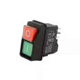 thumbnail image 1 of Overload protection switch for DKLD DZ-6 leg starter, 1 of 5
