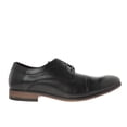 thumbnail image 1 of Zapatos Paulo color negro liso con agujetas 28.0 Dorothy Gaynor Zapatos Paulo color negro liso con agujetas 28.0, 1 of 6
