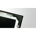 thumbnail image 5 of STR-169128 Silver Ticket, 128" 16:9 4K / 8K Fixed Frame Projector Screen, White Material, 5 of 8