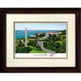thumbnail image 1 of Campus Images CA944R Pepperdine University Alumnus Framed Lithograph, 1 of 1