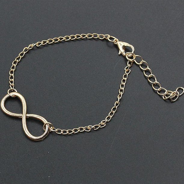 Pulsera auspiciosa de personalidad retro simple XianweiShao