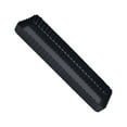 thumbnail image 2 of kurtrusly Non-Stick And Easy To Clean Carbon Steel Baking Pans Kitchen Essential black 1Set, 2 of 6