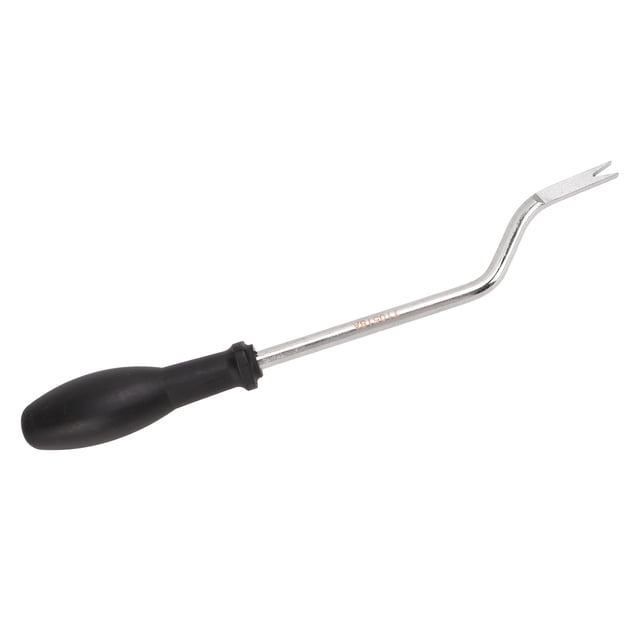Herramienta de liberación de manija de agarre de techo T10518 Herramienta de desmontaje de acero ABS Reemplazo para Seat Ateca