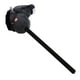 thumbnail image 5 of Plush Hobby Horse Stick Toy Cartoon Diseño 2 Efectos De Sonido De 70 Cm Juguetes De Caballo Ideales Para Niños Con Material De PVC Para Varias Ocasiones, 5 of 7