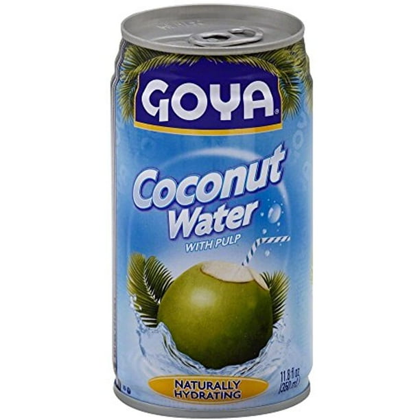 Goya Coconut Wtr