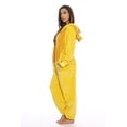thumbnail image 3 of Lion Adult Onesie (Lion, Medium), 3 of 4