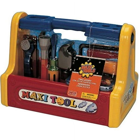 Pavlovz Handy Tool Case