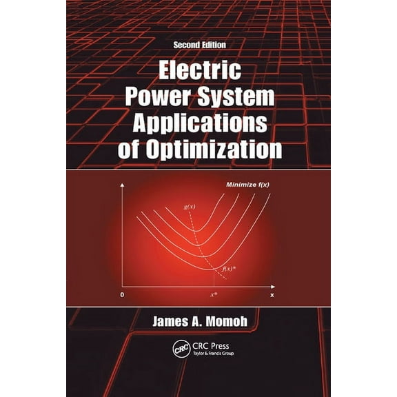 Electric Power System Applications of Optimization, (Paperback)