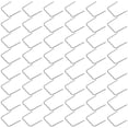 thumbnail image 1 of OULII 500Pack Welding Repair Flat Angle Welding Rod Aluminum Alloy for DIY Projects, 1 of 8