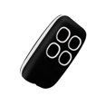 thumbnail image 2 of tredstone Easy To Install Code Grabber Rolling Code Gate Remote Durable Garage Door Remote Control Long-range white, 2 of 6