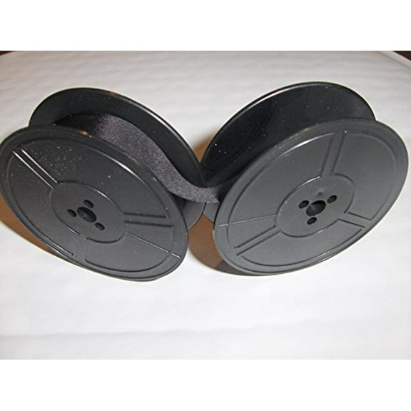 Nu-Kote Nylon Typewriter Ribbon, Black (NUKB70)