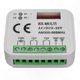 thumbnail image 2 of Universal Gate Receiver 433-868MHz Multi-Frequency Remote Control-Compatible 9-30V AC/DC, 2 of 5