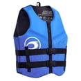 thumbnail image 6 of Koorium Life Jacket Swim Vest for Adult,Float Vest for Men Women Swimming Jacket with Reflective Strips Water Sport Jackets for Fishing, Kayaking, Canoeing, Paddleboarding, 6 of 11