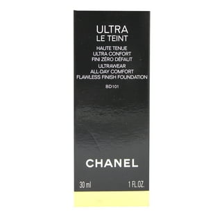 Chanel Ultra Le Teint Ultrawear All Day Comfort Flawless Foundation BR22 1  Fl Oz