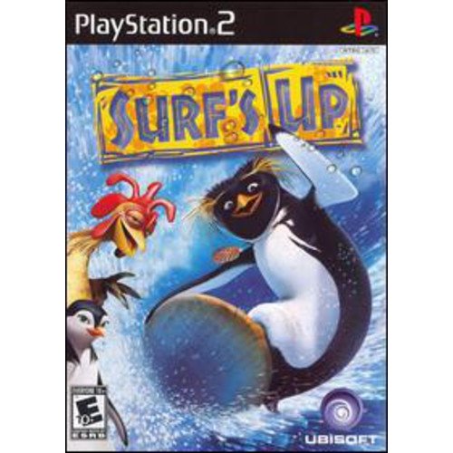 up ps2