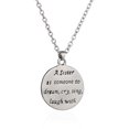 thumbnail image 2 of Collar grande hermana Yuyangstore, 2 of 7