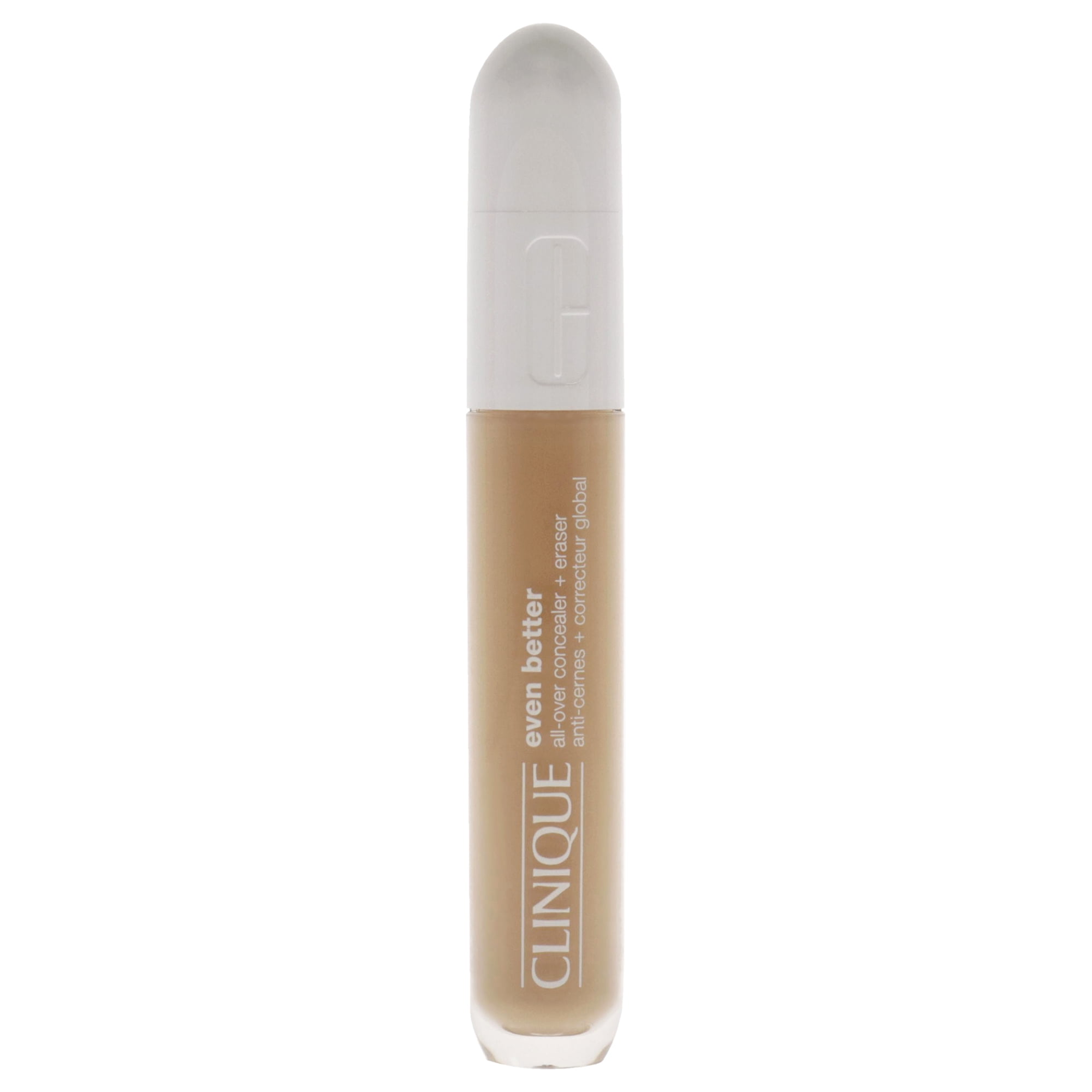 Clinique Even Better All-Over Concealer Plus Eraser - CN 58 Honey 0.2 oz Concealer