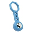 thumbnail image 3 of Escáner de pared Detector de montantes Tornillo de succión magnética Cable de metal Cable Duct Tester - Azul oscuro, 3 of 10