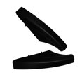 thumbnail image 4 of Car Roof Luggage Rack Cover for Hyundai Santa Fe 2001-2006 87291-26001 87292-26001 87295-26001 87296, 4 of 5
