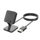 thumbnail image 2 of Cable de carga de 1 m Cable de base de cargador inalámbrico USB para pulsera inteligente Redmi Band 2, 2 of 9