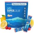 thumbnail image 1 of Nello SuperCalm Stress Relief Powder Mix，Raspberry Lemonad Flavour,20 servings, 1 of 4