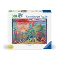 thumbnail image 2 of Rompecabezas Ravensburger Sol y mar, 500 piezas, 2 of 8