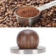 thumbnail image 1 of Mini Manipulador De Café, De Acero Inoxidable Barista Tamper Machines Accessy Para Café Barista, 1 of 7