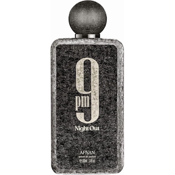 Afnan 9Pm Night Out 100Ml Extracto De Perfume Spray