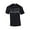 Black, variant on Ford Mustang Grill Legend Honeycomb Grill and Pony Emblem Classic Racing Performance Race Muscle Car T-shirt Emblem Logo-Red-XL