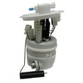 thumbnail image 2 of Herko Fuel Pump Module 1036GE for Renault Sandero Stepway Logan 2005-2016, 2 of 4