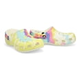 thumbnail image 2 of Sandalias Crocs  Unisex Classic Blanco 20545394S, 2 of 7