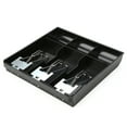 thumbnail image 2 of Tiroir de Caisse Confortable, Trois Inserts de Caisse, pour Magasin Hôtel, 2 of 8