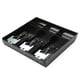 thumbnail image 5 of Caja de cajero, caja registradora Insertar cajón de caja registradora Insertar bandeja de inserción de caja registradora Rendimiento inigualable Jadeshay A, 5 of 8