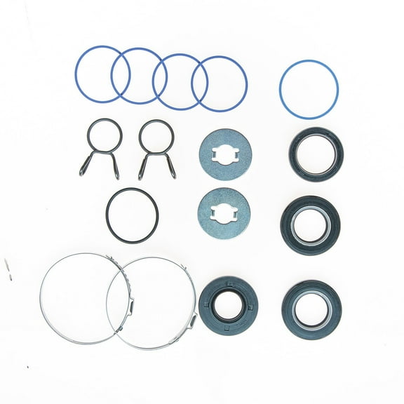 Edelmann Rack/Pinion Seal Kit - 8697