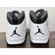 thumbnail image 4 of N I-K-E A i r-Jor-dan 10 RETRO LIGHT STEEL GREY 2025 HJ6779 104 SIZE 12-13 NEW, 4 of 6