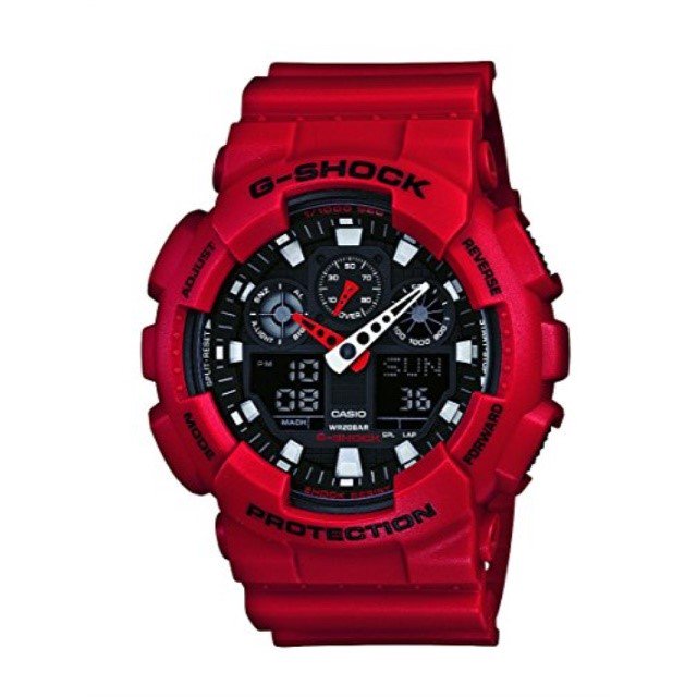 g shock casio 20bar price
