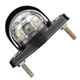 thumbnail image 4 of Reflector de luz de matrícula de 12V y 6LED para motocicleta, remolque, camión, 4 of 9