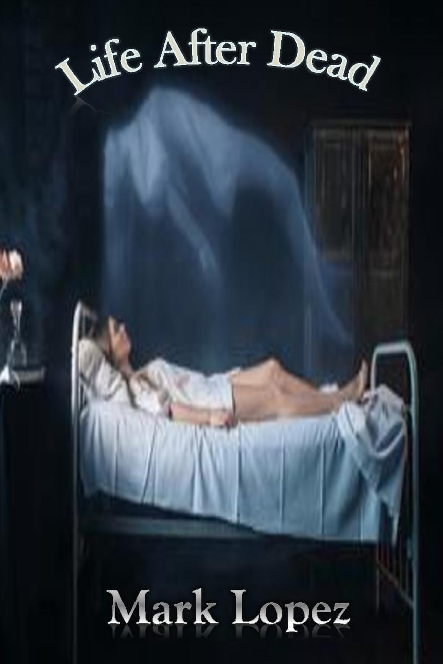 Death Book Life After Dead (Paperback)