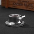 thumbnail image 3 of Jinsinto Collier de Barre d'Haltère Rond en Acier Solide Sport Standard, 3 of 4