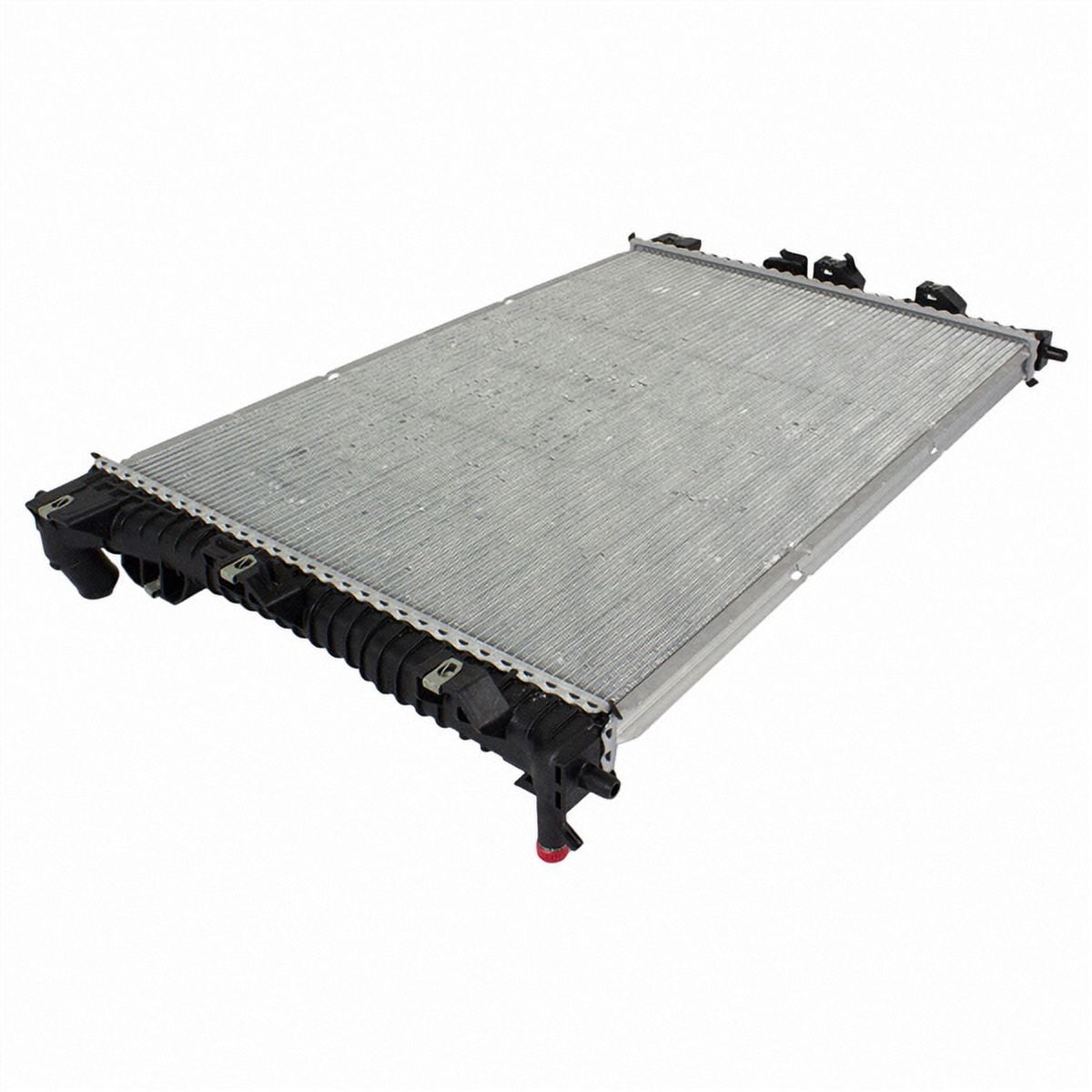 Motorcraft RAD-107 Radiator Fits select: 2015-2019 FORD EXPLORER