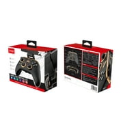 New Wireless Bluetooth Game Controller - Multi-Platform Compatible with Switch/PS3/NS/Android/iOS, Ergonomic Portable Gaming Pad for Console & Mobile Play