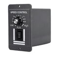 thumbnail image 1 of Controlador de velocidad del Motor del cepillo Dc 12-60v 40a Pwm Cw Ccw interruptor Reversible X1040 para avance/retroceso R, 1 of 5
