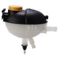 thumbnail image 3 of 2045000549, Coolant Overflow Bottle Coolant Expansion  ABS High Compatibility Fixed Installation  For Repair, 3 of 8