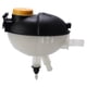 thumbnail image 1 of Botella de recuperación de refrigerante, VOLLSUN Expansión de refrigerante para automóvil Depósito de expansión de refrigerante Tanque de expansión de refrigerante Diseño a prueba de futuro, 1 of 8