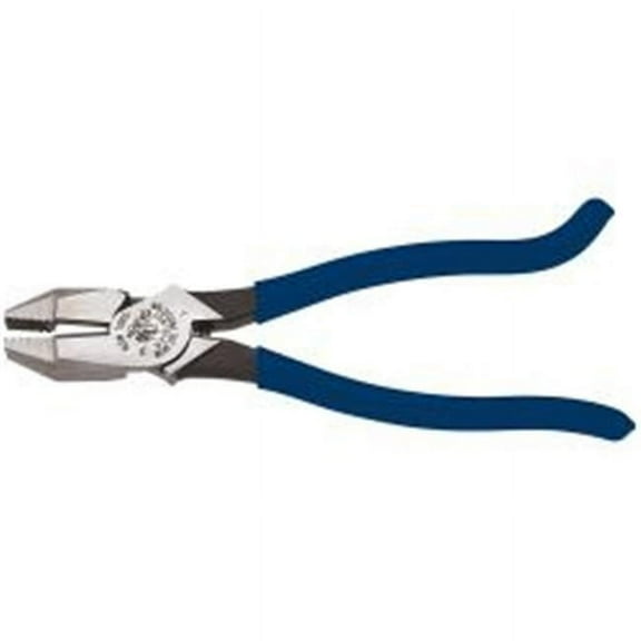 Kln High-Leverage Ironworkers Pliers